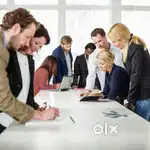 office assisstant