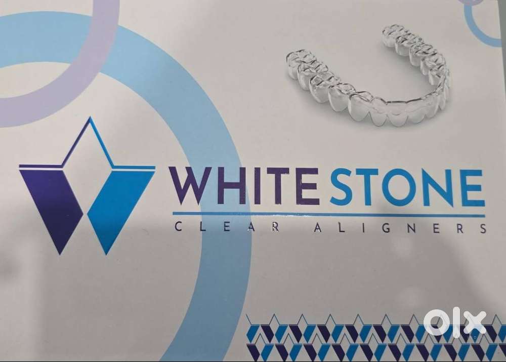 CLEAR ALIGNERS  MARKETING AND SALES
