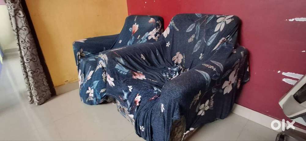 SOFA  Old type - 10 Years old