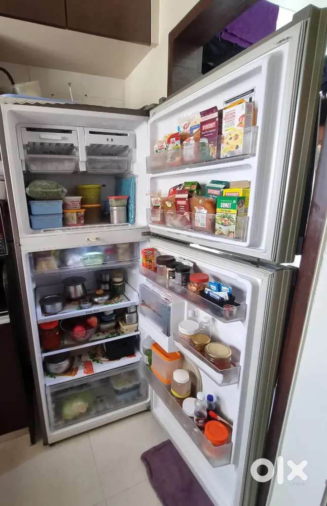 Samsung Refrigerator