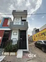 House for sale 500 sqft at phoenix town near dewas naka
