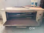 Pizza Oven