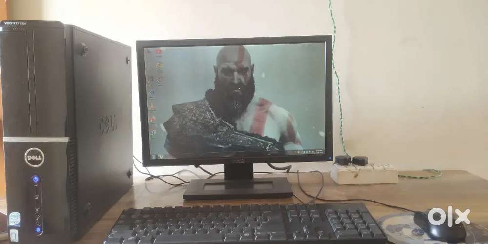 Windows Good condition