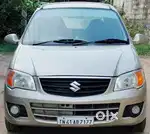 Maruti Suzuki Alto K10 1.0 VXI, 2010, Petrol