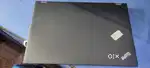 Lenovo ThinkPad P52 15.6 Laptop: Intel Xeon NVIDIA QUADRO 4GB 16GB RAM