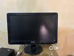 Assembled computer