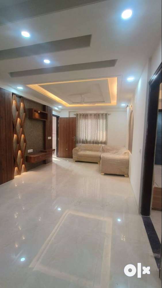 3bhk luxurious Flats for Sale in Mansarovar Jaipur