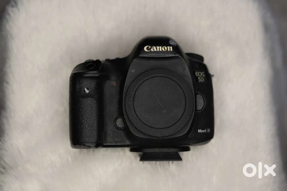 5D mark III