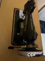 DURBY Bombay sewing machine