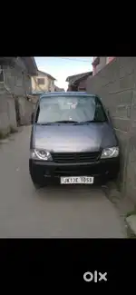 Maruti Suzuki Eeco 2019 Petrol 80000 Km Driven