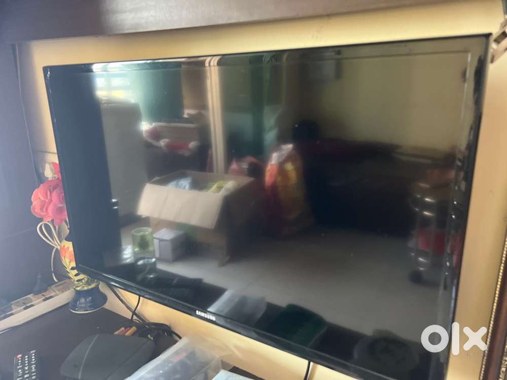 Samsung LED TV 32”