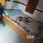 Bed for sale good condition