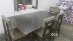 Vintage dining table