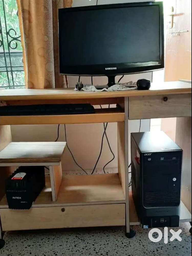 Acer Desktop