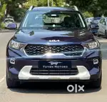 Kia Sonet 1.2 HTK Plus, 2023, Petrol