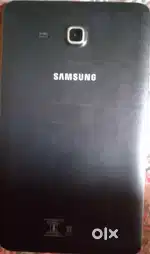 Samsung Galaxy TAB A