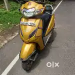 Activa 5g 2018 model