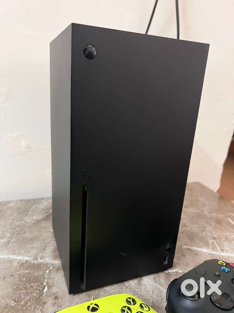 Xbox Series X