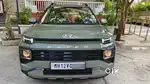 Hyundai Exter SX (O) Connect 1.2 AMT, 2023, Petrol