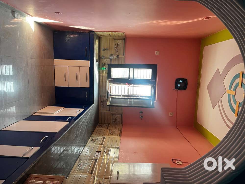 Room for rent 6500 RTO road kusumkheda haldwani