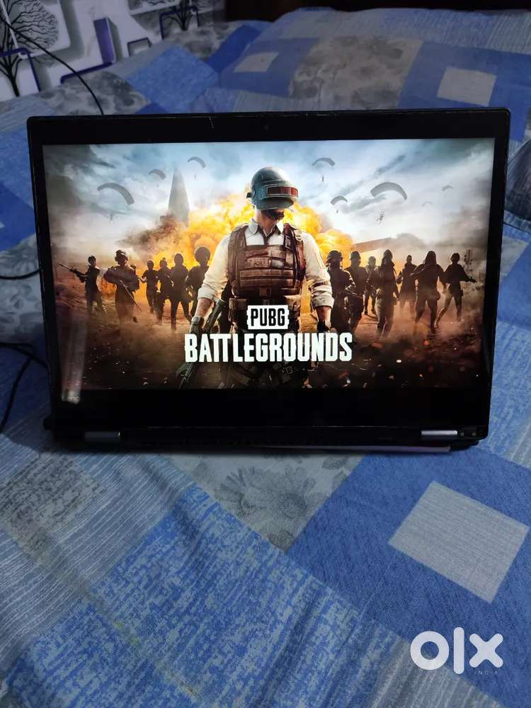 Lenovo Yoga Premium Series Laptop in Mint Condition