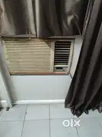 Lg 1.5 ton window ac