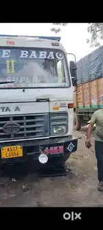 2518 Tata dumper