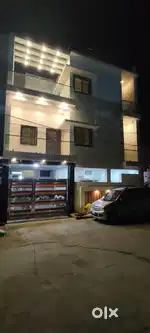Sharma boys hostel