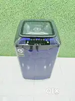 #Experience the blend of a high-performance washing machine@yourchioz