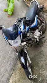 Ct100 good condition