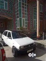 Maruti Suzuki 800  Petrol Well Maintained