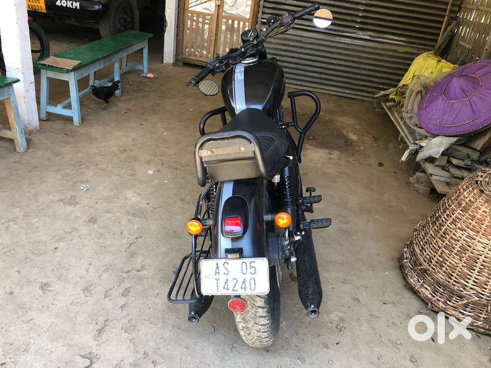 Very good condition