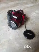 Nikon dslr camera good quality