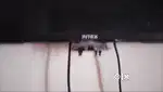 Intex 32 inch led tv- display issue