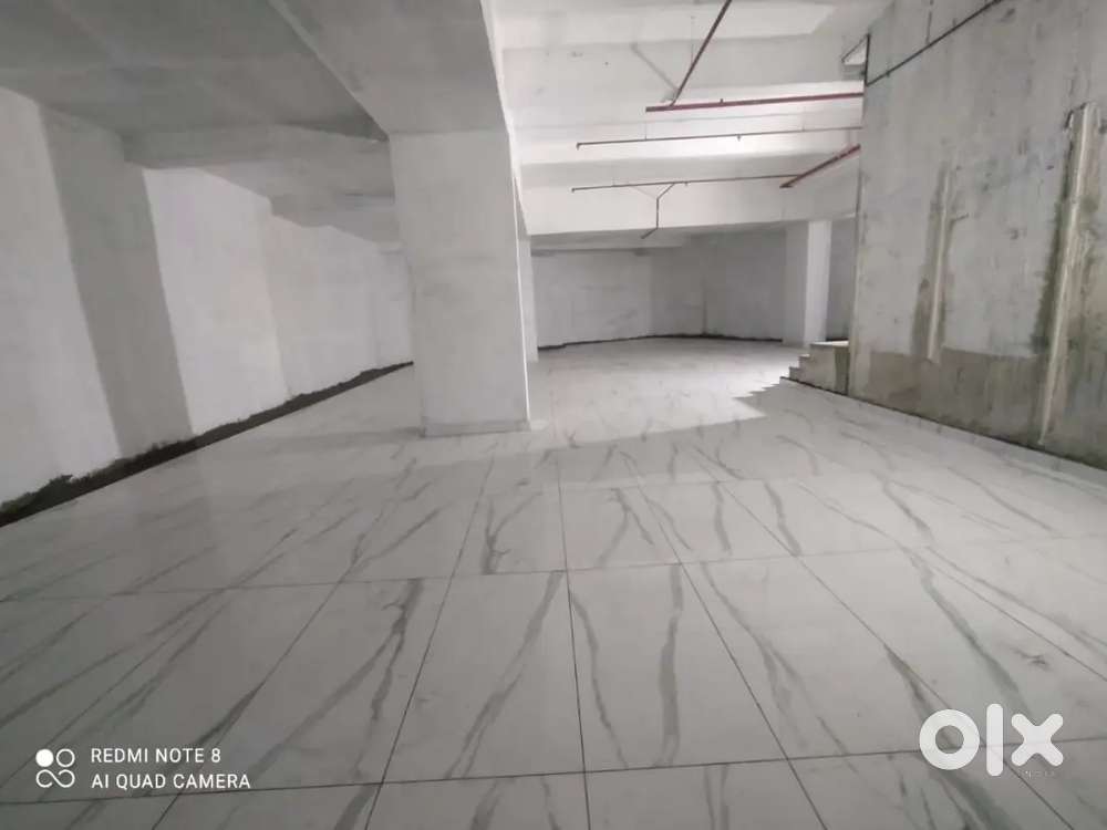 1st floor comercial gala in sakinaka