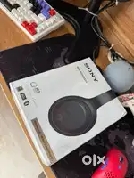 Sony WH-1000XM4 ( Brand new Unboxed).