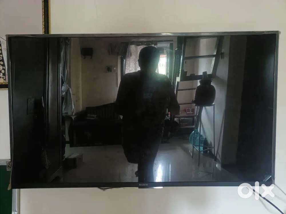 Sony Smart TV