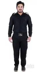 25 pairs uniforms