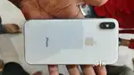 iPhone x 256gb