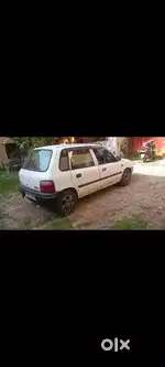 Maruti Suzuki 800 year 2000 Petrol 43000 Km Driven