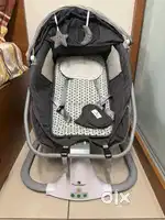 Baby rocker
