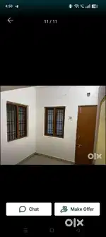 House rent