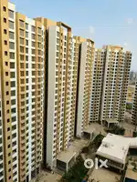 Open View 1 BHK Flat For rent in Naigaon East