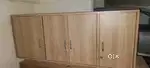 Home and office furniture 4boc Long table.. computer set..key box