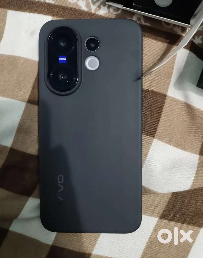 Vivo 200 fe