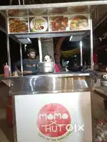 Food stall