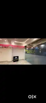 Big commercial 1250sq ft civil line