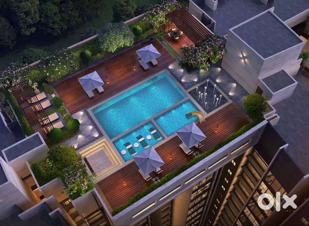 2 BHK Flat for sale in Casagrand Aria Tambaram Chennai