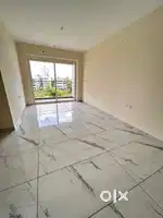 1390sqft flat/ 3 bhk/  1Cr  /- Pookunnam    Thrissur