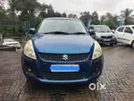 Maruti Suzuki Swift VXi + Manual, 2012, Petrol